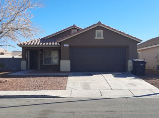 3646 Penny Cross Dr, North Las Vegas, NV 89032