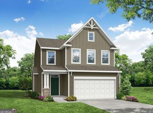 140 Trace Blf, Dawsonville, GA 30534