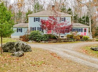 440 Washington St, Camden, ME 04843