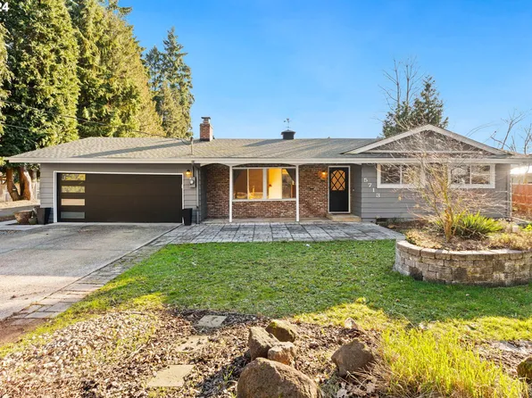 5713 NE 40th St, Vancouver, WA 98661