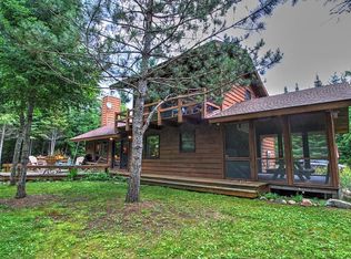 11037 N Fin And Feather Rd, Hayward, WI 54843