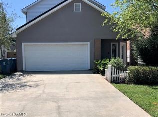 311 Redoak Cir, Lafayette, LA 70506