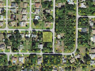 1101 Hurtig Ave, Port Charlotte, FL 33948