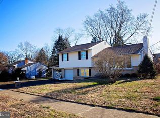 435 Pheasant Run, Feasterville, PA 19053