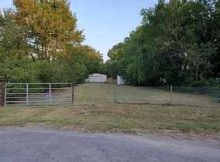 14 Hopkins Ave LOT 14, Seagoville, TX 75159