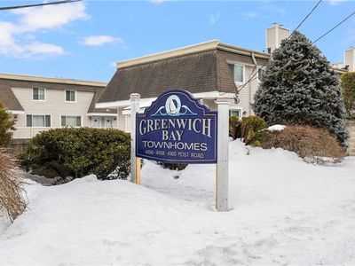 4158 Post Rd #9, Warwick, RI, 02886