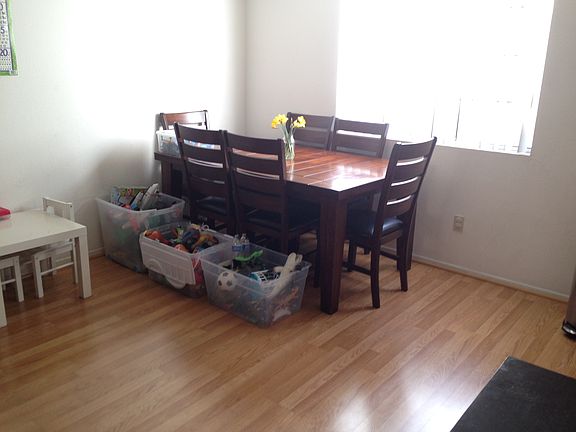 4th image of 11 California St Unit H