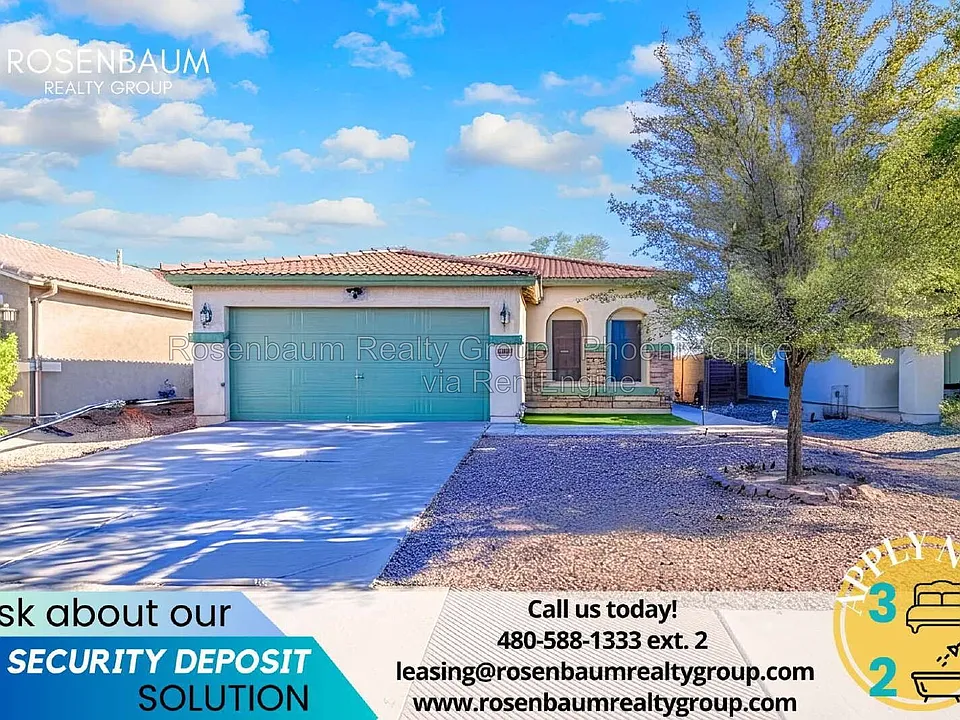 45047 W Bahia Dr