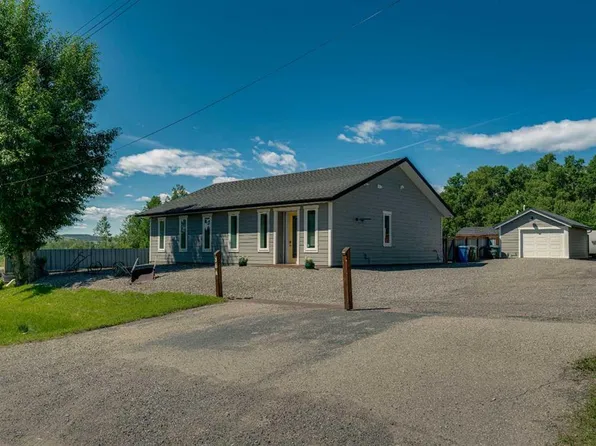 304 Main St E, Turner Valley, AB T0L 2A0