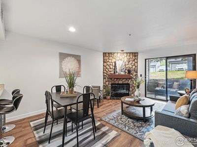 2727 Folsom St #228, Boulder, CO, 80304