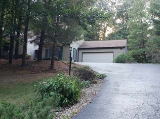 1506 S State Road 45, Springville, IN 47462