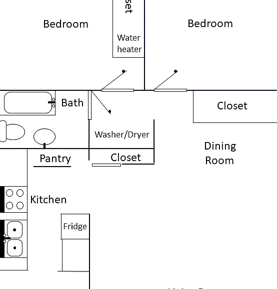 Cascade West Apartments/TBW Properties — Photo 20