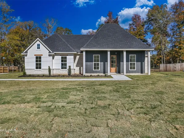 674 Rambin Rd, Stonewall, LA 71078