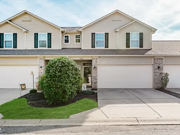 7123 Forrester Ln, Indianapolis, IN 46217