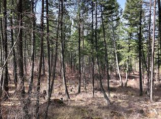 Nhn Kelley Road, Columbia Falls, MT 59912