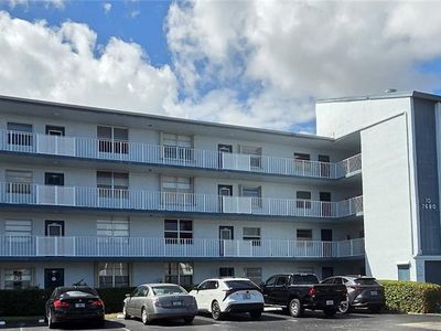 7680 NW 18th St APT 101, Margate, FL, 33063