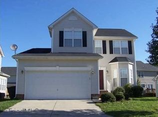 4607 Village Square Ct, Greensboro, NC 27409