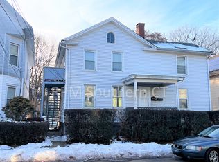 50 S 2nd St UNIT 1, Meriden, CT 06451