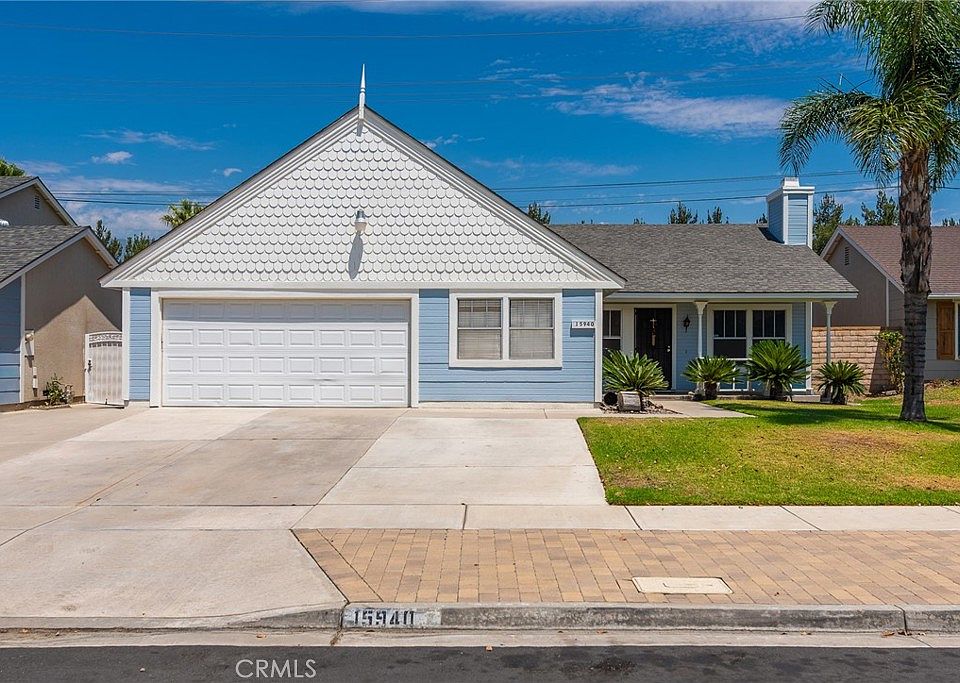 1st image of 15940 Mesa Dr