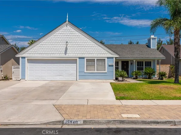 15940 Mesa Dr, Fontana, CA 92336