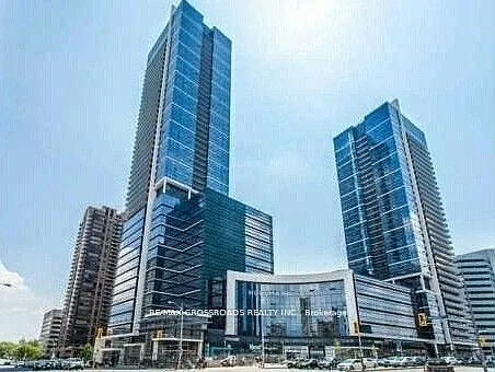 2 Anndale Dr #601