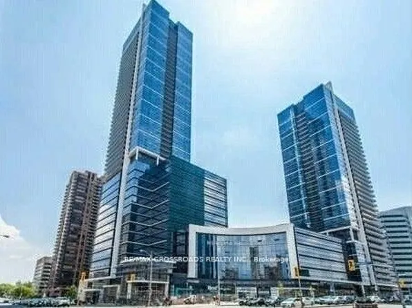 2 Anndale Dr, Toronto, ON