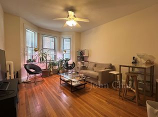 4 Ayr Rd APT 24, Brighton, MA 02135