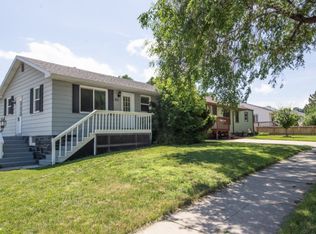 601 Meade St, Rapid City, SD 57701