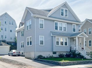 16-18 Kimball Rd #3, Watertown, MA 02472
