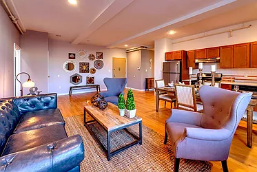 Rented by Brighton Management