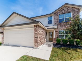 11923 Pearl Jubilee, San Antonio, TX 78245