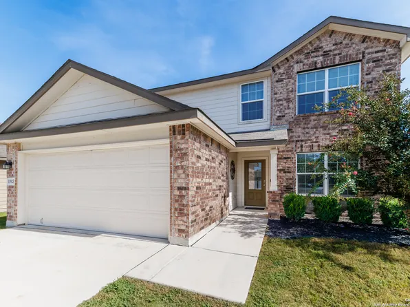 11923 Pearl Jubilee, San Antonio, TX 78245