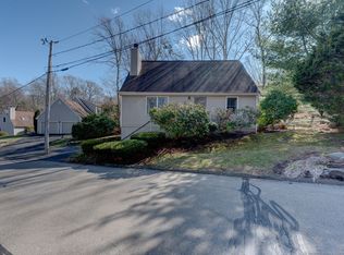 20 Copper Hill Dr UNIT 20, Guilford, CT 06437