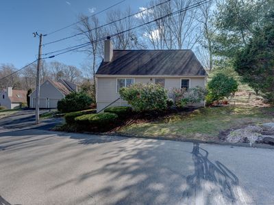 20 Copper Hill Drive #20, Guilford, CT, 06437