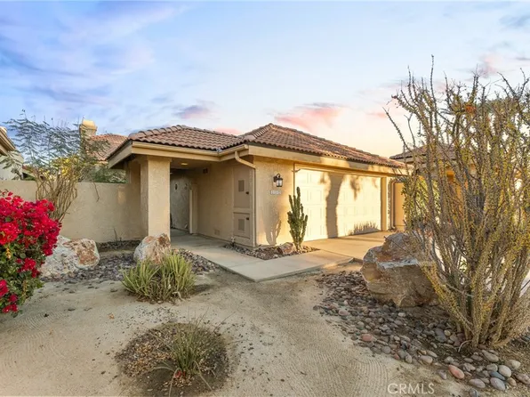 152 Verde Way, Palm Desert, CA 92260