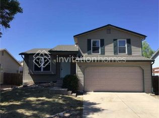 1441 S Cathay St, Aurora, CO 80017