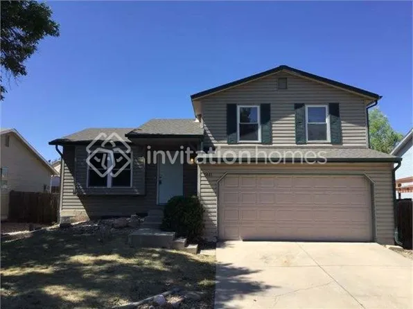 1441 S Cathay St, Aurora, CO 80017