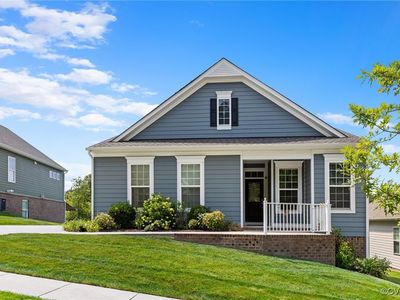 3420 Corley Home Dr, Richmond, VA, 23235