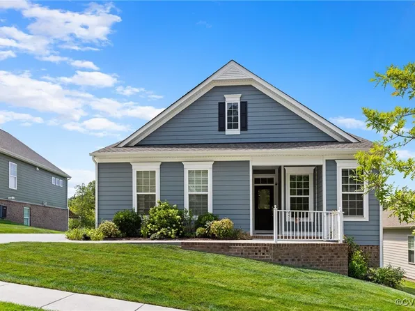 3420 Corley Home Dr, Richmond, VA 23235