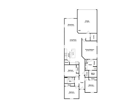 2nd image of this home