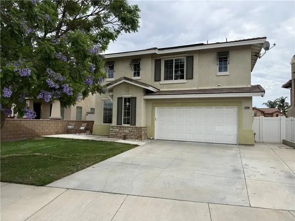 36046 Kiel Ct, Winchester, CA 92596