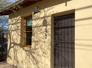 270 W 18th St, Tucson, AZ 85701