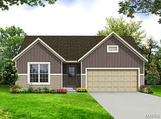 3220 River Breeze Court St, Charles, MO 63301