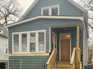 10220 S Normal Ave #1, Chicago, IL 60628