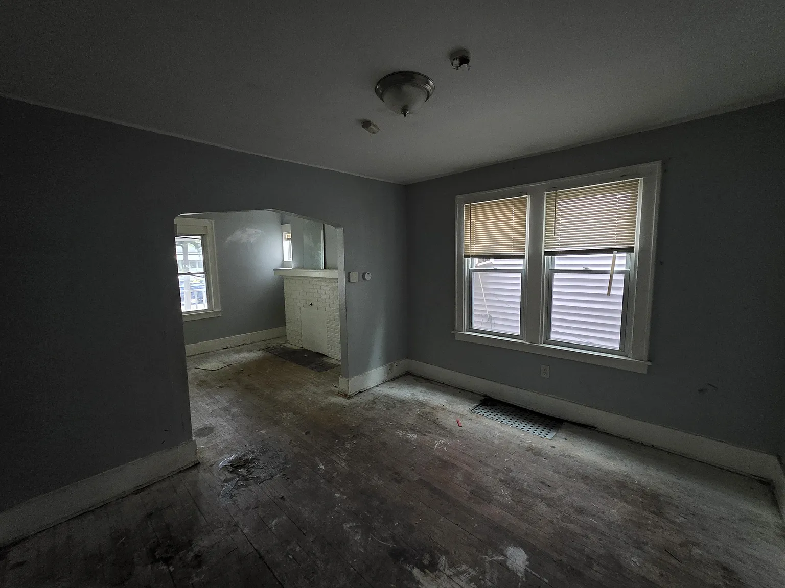 15839 LaSalle Street - 1 — Photo 1
