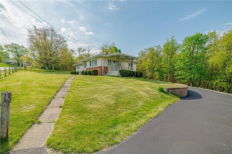 1197 Claypike Rd, Mount Pleasant, PA 15666 Zillow