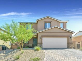 2521 Charmed Oasis Ct, North Las Vegas, NV 89032