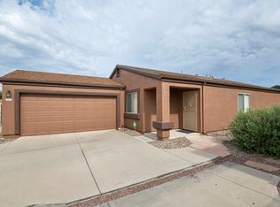1647 W Scots Pine St, Tucson, AZ 85705