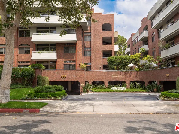 200 N Swall Dr Unit 563, Beverly Hills, CA 90211