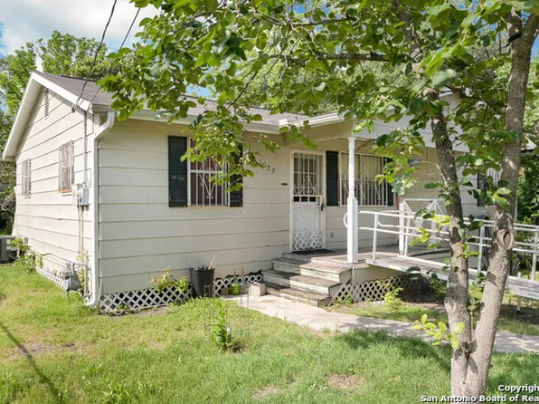 1022 Wagner Ave, San Antonio, TX 78211